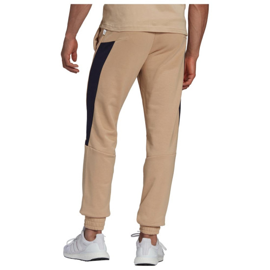 Adidas Ανδρικό παντελόνι φόρμας Future Icons Embroidered Badge Of Sports Pants